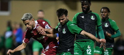 Meciurile amicale ale echipelor româneşti din pauza de iarnă